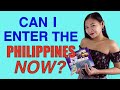 The VISA Situation (SRRV and Special Tourist Visas In The Philippines)