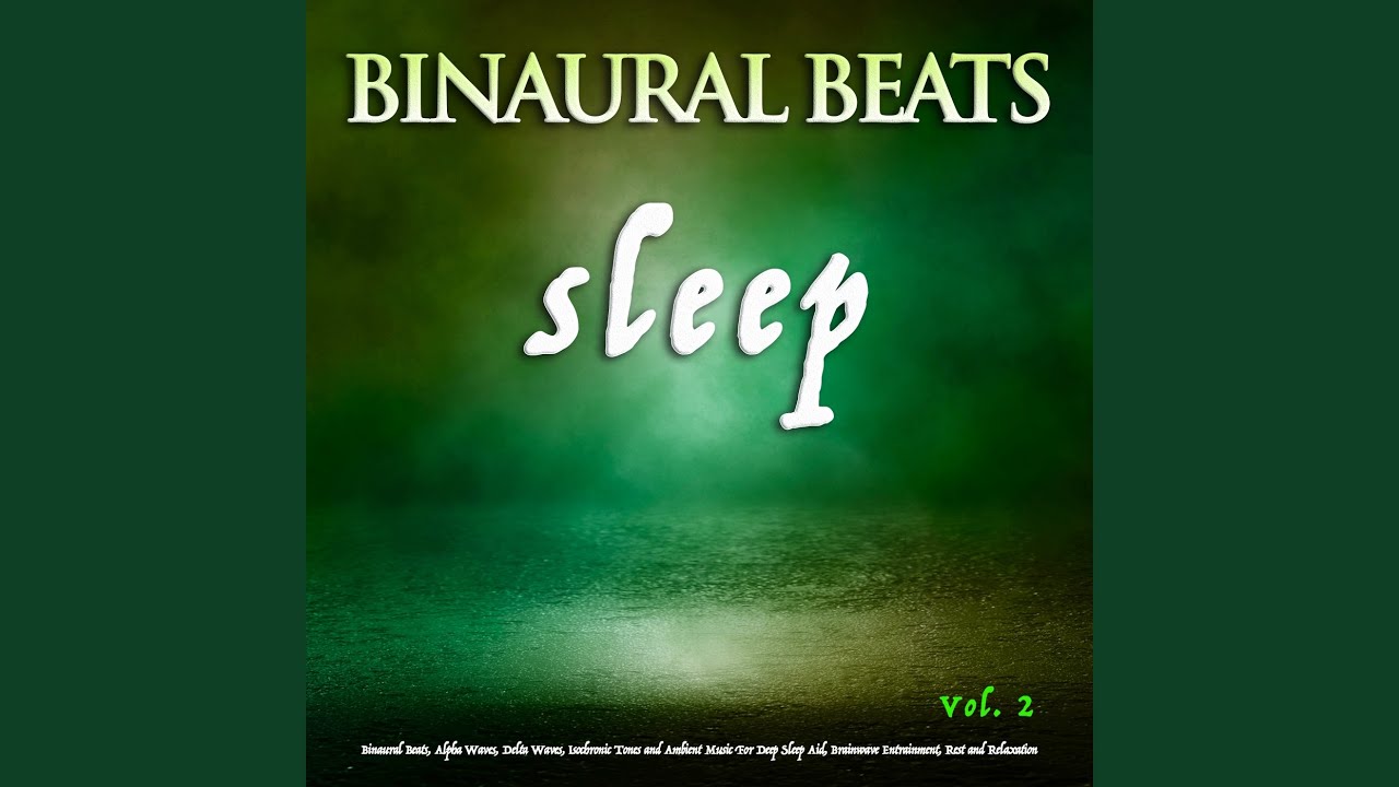 Binaural Beats and Deep Sleep Music - YouTube