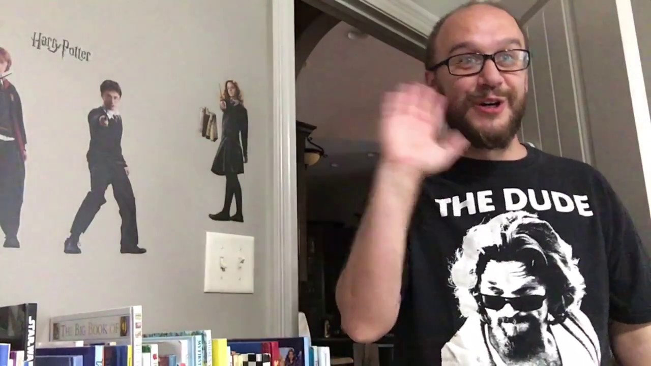 When your VIPKID life escapes the classroom...