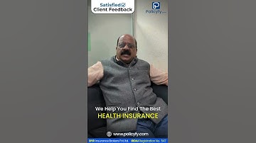 🌟 Real Feedback from Our Happy Customers! 🗣️✨ #Policyfy #healthinsurancepolicy #healthinsurance