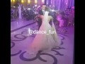 ديدنى ها دانس زیبای عروس و داماد جديدترين 4
