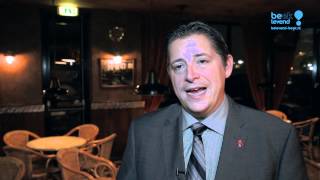 Prijsuitreiking Ondernemer Van Het Jaar 2013 In Belevend Beek