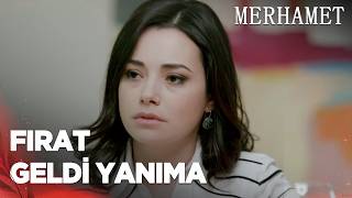 Deniz Narini Köşeye Sıkıştırdı Merhamet