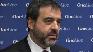 Dr. Esteva on Trastuzumab Biosimilar in Patients With HER2+ Breast Cancer News
