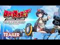 Oh! Robot Legendary Mechanic  Trailer Oficial