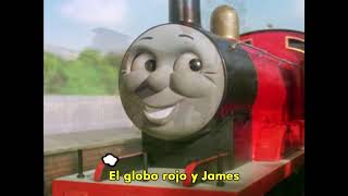 El Globo Rojo The Red Balloon Versión Latino