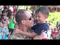 🔴 Soldiers Coming Home | Most Emotional Compilations #40