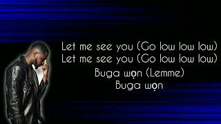 Kizz Daniel, Tekno - Buga (lyric video)