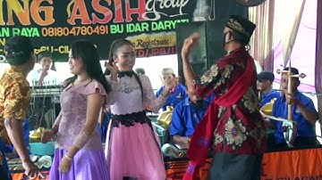 Buah Kawung GENDING ASIH live Cipeusing   Cijati   Cimanggu 10 juni 2021