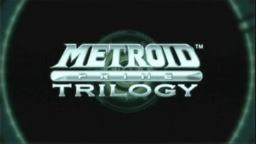 Metroid Prime 3 (Trilogy Version) Walk-Through Part 1