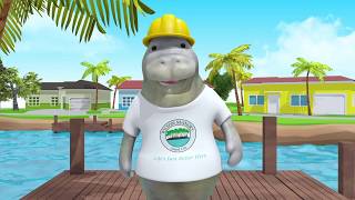 Recycling | Mack the Manatee