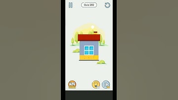 Brain Up Level 282 Walkthrough