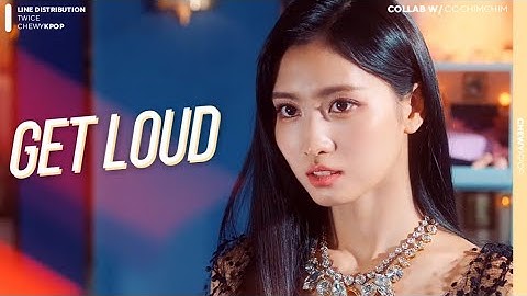 [D-1] MORE & MORE | TWICE - 