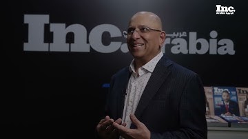 TII’s Dr. Shreekant (Ticky) Thakkar On How Abu Dhabi Is Enabling Breakthrough Innovation