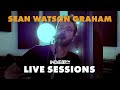 Sean Watson Graham - "Post Breakup Bender" | Indie88 Live Sessions