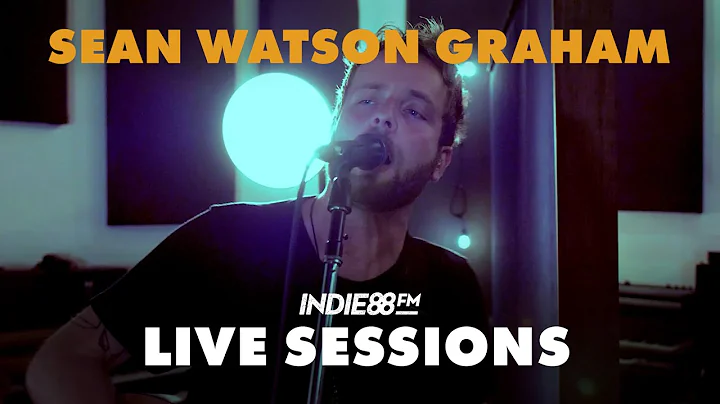 Sean Watson Graham - "Post Breakup Bender" | Indie...