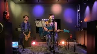 Emina Live At Grønland Stereo 2021 Hd 720P