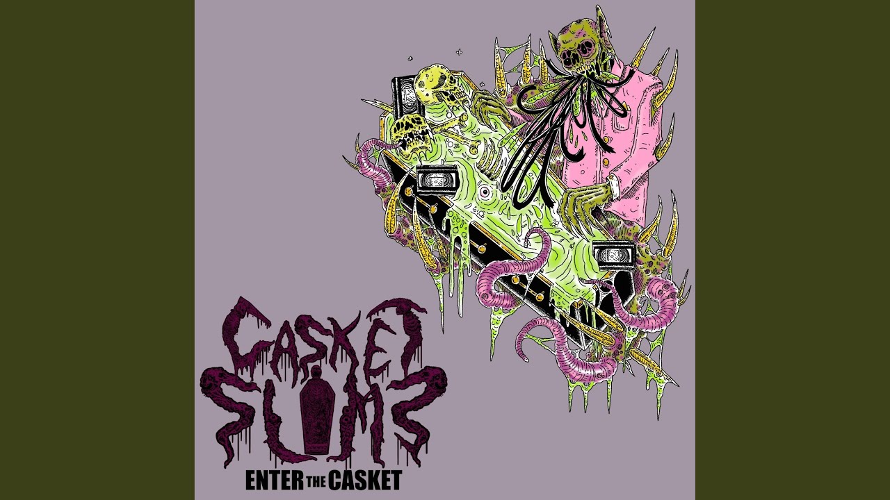 Damien, It's All For You