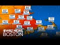 See Boston's Memorial Day weekend forecast after temperatures hit 90 again Wednesday