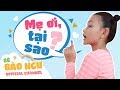 MẸ ƠI TẠI SAO - Bé Bào Ngư - REMIX DANCE 2019