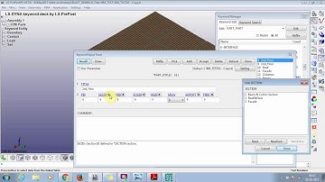 LS Dyna_3: Blast Load Simulation_11