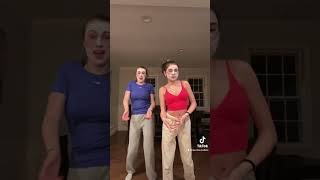 Finally got to do this dance with someone! #shorts #dance #blowup