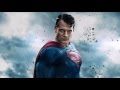 DCEU Superman S Theme Suite Part 2 A God Among Men