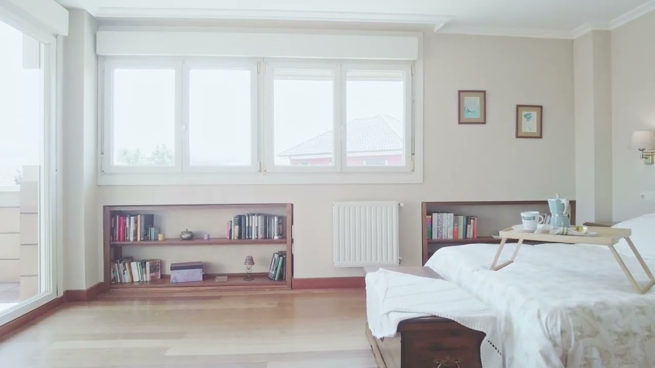 Casa en Venta en Lugones, Asturias