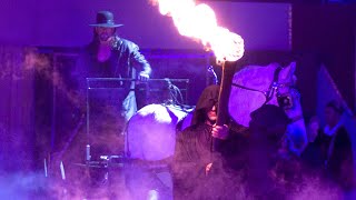 The Undertaker's most supernatural moments