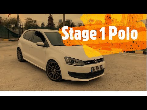 vw-polo-1.6-tdi-stage-1-yükleme-|-1.16-d-roll-50-150