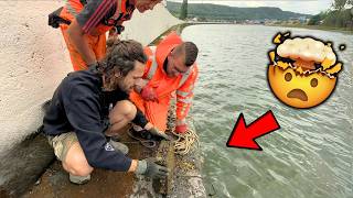 Magnet Fishing JACKPOT in Old Canal! Epic WW2 Finds Revealed! by Bondi Treasure Hunter 325,665 views 5 months ago 29 minutes