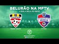 FUTEBOL AO VIVO! ⚽ | Shakhter Soligorsk x FC Minsk | Belarus Premier League