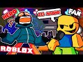 HO FINTO DI ESSERE WHITTY BOMBA ESPLOSIVA CONTRO I FAN SU ROBLOX! BATTAGLIA RAP EPICA!