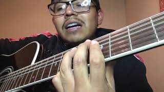 Welcome to LA guitarra tutorial by Lumar Perez