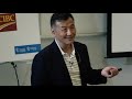DocTalks - Dr. Harold Kim - Combating Food Allergies Using the Body's Immune System
