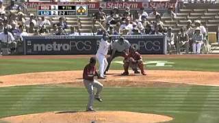 2009/07/19 Arias' costly errors