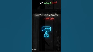 قرآن كريم الشيخ ياسر الدوسري #اكسبلور #المصحف