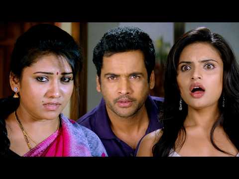 Welcome Movie Part 07 | Shivaji, Ritu Kaur, Thagubothu Ramesh | TVNXT Telugu