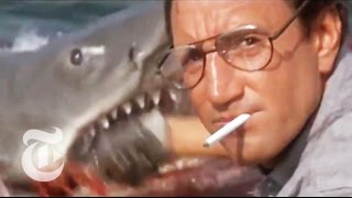 'Jaws' | Critics' Picks | The New York Times