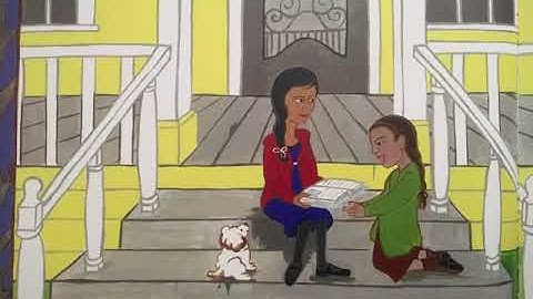 That’s Not Fair! No Es Justo! Read Aloud English