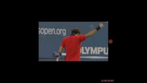When Roger Federer blew our minds
