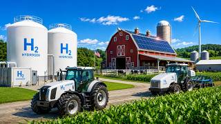 NewHydrogen News Commentary - July 20, 2026