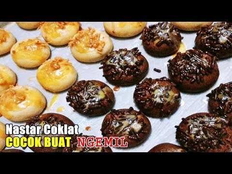 cara-membuat-nastar-coklat-mudah-simple-dan-praktis