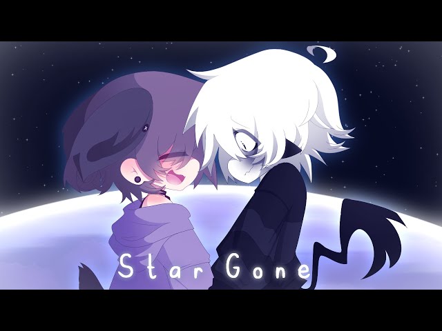 Star Gone // Original Animation Meme class=
