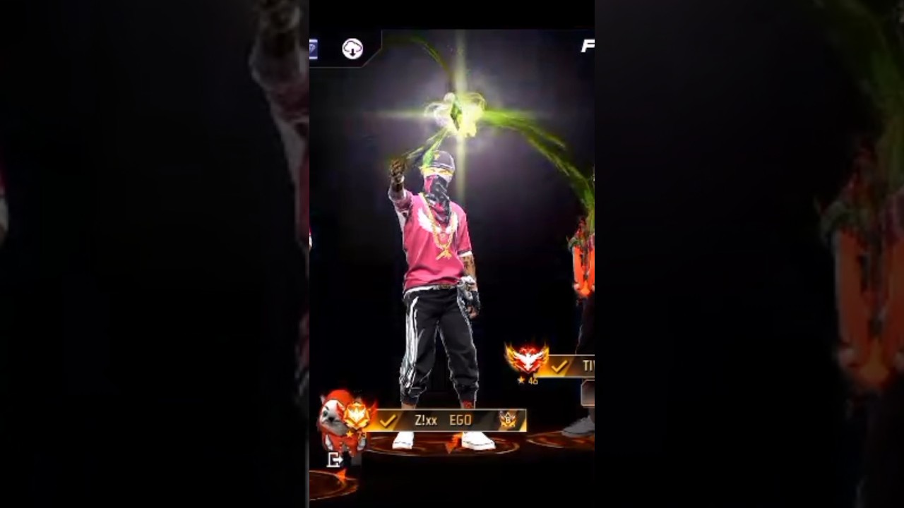 FREE FIRE SHAYARI BATTLE  