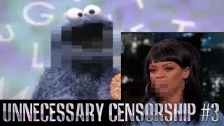 Swordterranean40S Unnecessary Censorship