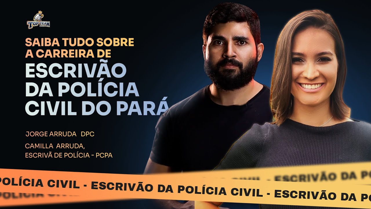 Escrivão Da Polícia Civil , O que é preciso para ser escrivão da ...