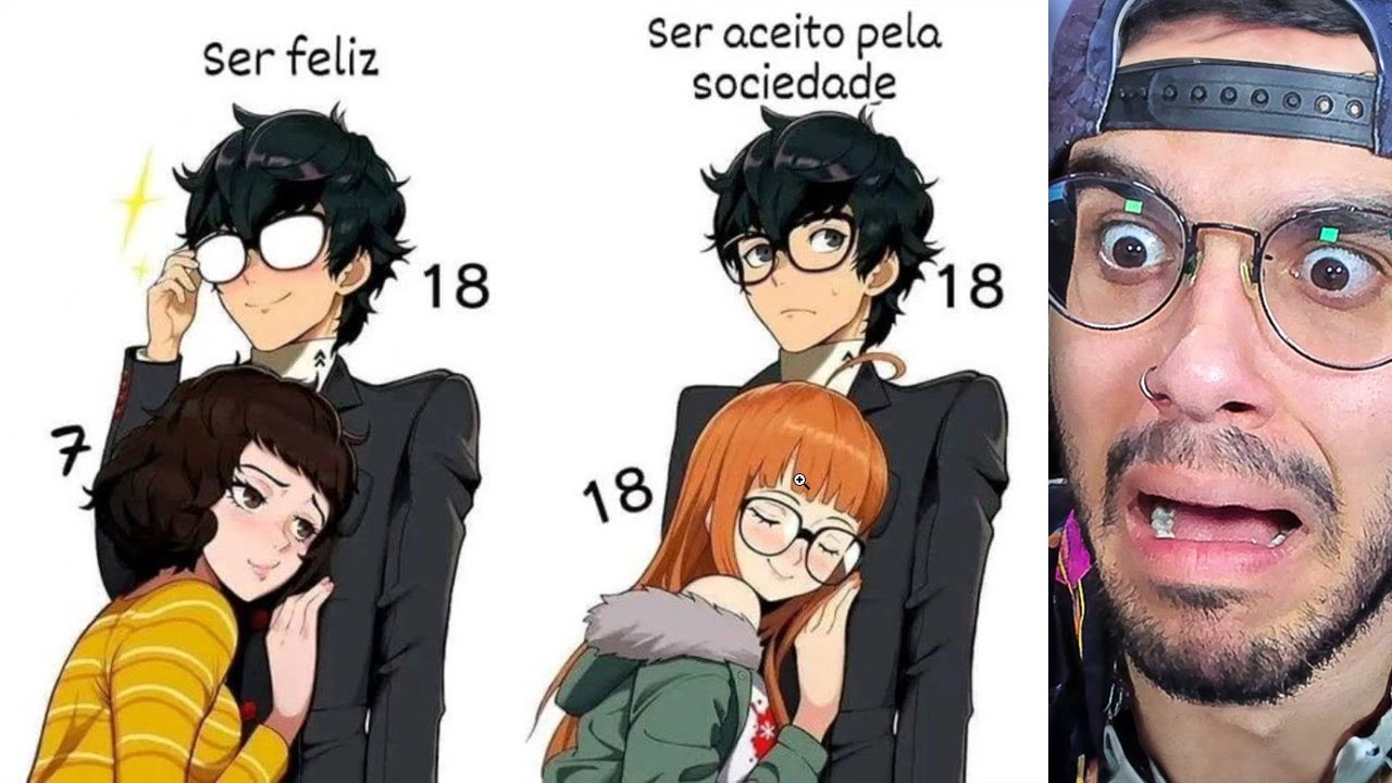 COMO ASSIM???!!