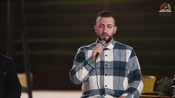 تلاوة بصوت القارئ أمير الشريف - نابلس