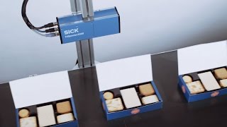 TriSpector1000 from SICK: Intuitive and cost-efficient 3D inspections | SICK AG